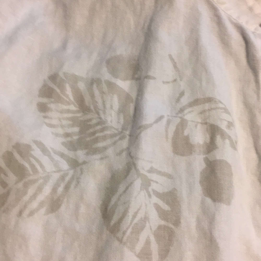 Short sleeve button down - Picture 7 of 7